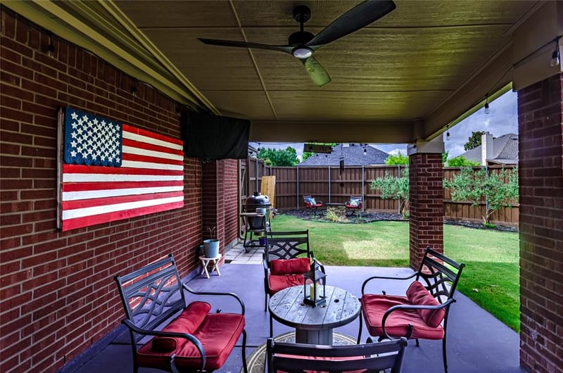 1422 Autumnmist Drive, Allen TX 75002 - Photo 3
