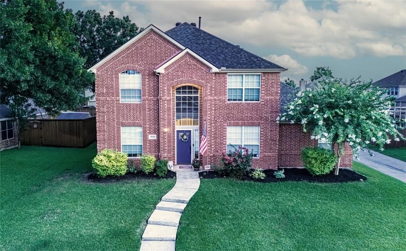 1422 Autumnmist Drive, Allen TX 75002 - Photo 32