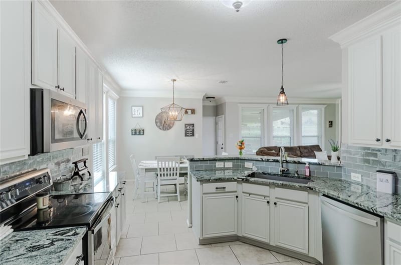 1422 Autumnmist Drive, Allen TX 75002 - Photo 9