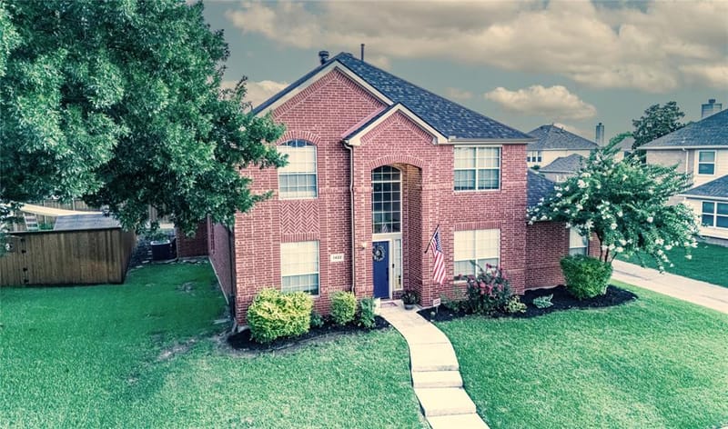 1422 Autumnmist Drive, Allen TX 75002 - Photo 34