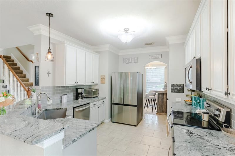 1422 Autumnmist Drive, Allen TX 75002 - Photo 10