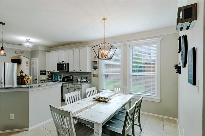 1422 Autumnmist Drive, Allen TX 75002 - Photo 14