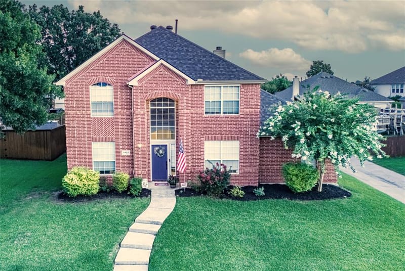 1422 Autumnmist Drive, Allen TX 75002 - Photo 35