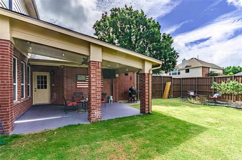 1422 Autumnmist Drive, Allen TX 75002 - Photo 29