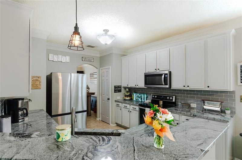 1422 Autumnmist Drive, Allen TX 75002 - Photo 8
