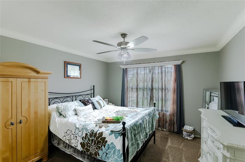 1422 Autumnmist Drive, Allen TX 75002 - Photo 25