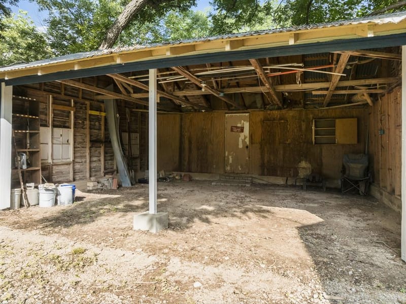 603 E Avenue A, Valley Mills TX 76689 - Photo 6