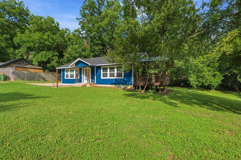 603 E Avenue A, Valley Mills TX 76689 - Photo 22