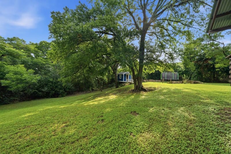 603 E Avenue A, Valley Mills TX 76689 - Photo 20