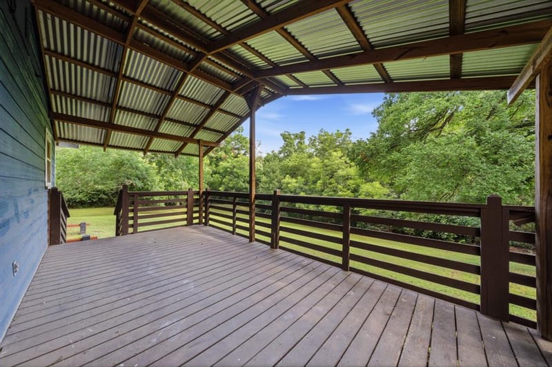 603 E Avenue A, Valley Mills TX 76689 - Photo 24