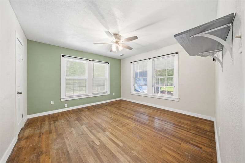 603 E Avenue A, Valley Mills TX 76689 - Photo 34