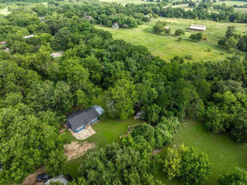 603 E Avenue A, Valley Mills TX 76689 - Photo 10