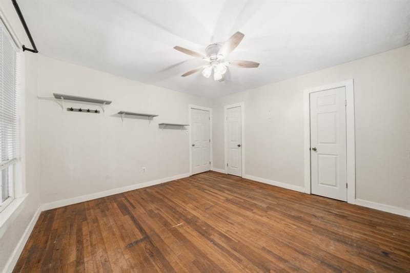 603 E Avenue A, Valley Mills TX 76689 - Photo 35