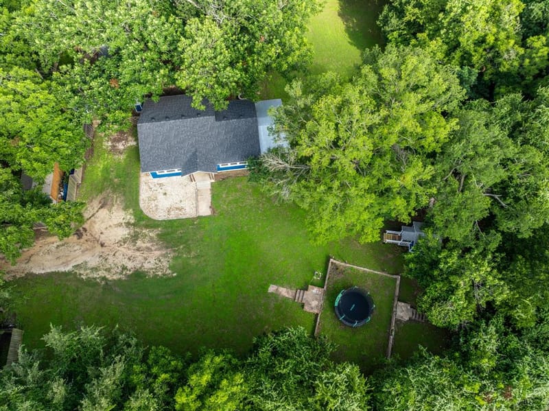 603 E Avenue A, Valley Mills TX 76689 - Photo 8