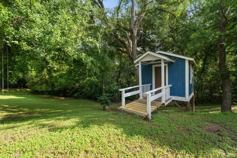 603 E Avenue A, Valley Mills TX 76689 - Photo 21