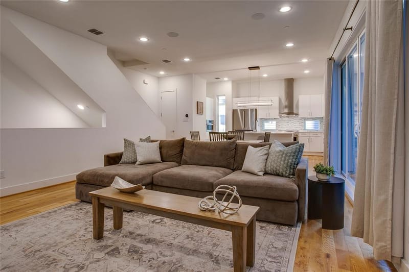 1936 Kearney Court, Dallas TX 75204 - Photo 13