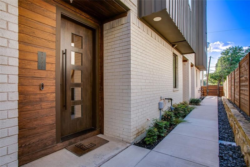 1936 Kearney Court, Dallas TX 75204 - Photo 3