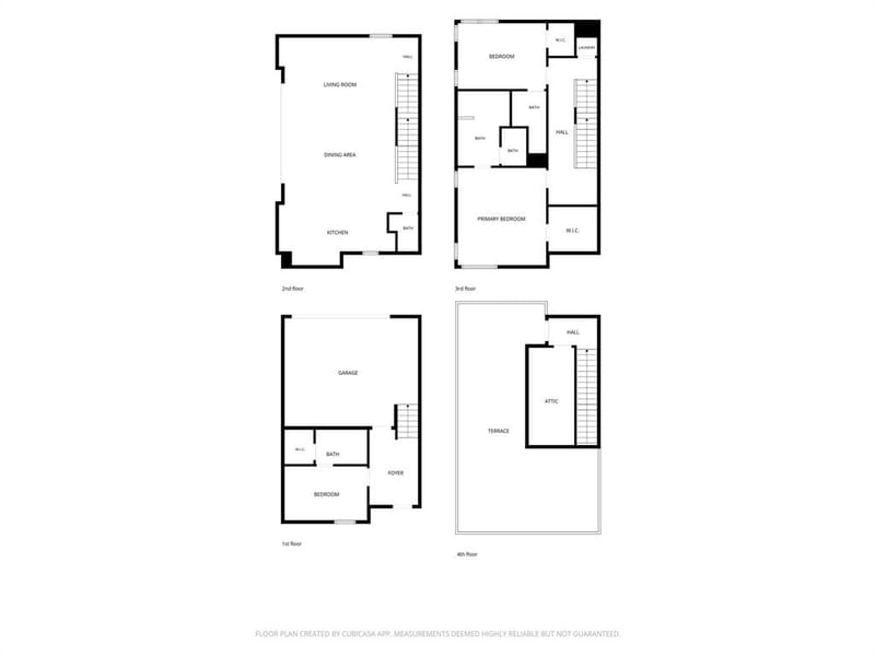 1936 Kearney Court, Dallas TX 75204 - Photo 40