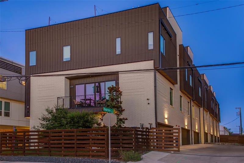 1936 Kearney Court, Dallas TX 75204 - Photo 4