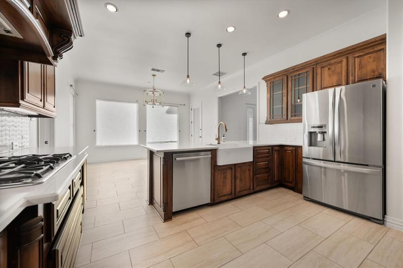 6056 Bennett Lawson Road, Mansfield TX 76063 - Photo 23