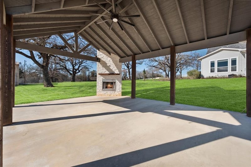 6056 Bennett Lawson Road, Mansfield TX 76063 - Photo 2