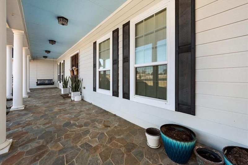 6056 Bennett Lawson Road, Mansfield TX 76063 - Photo 20