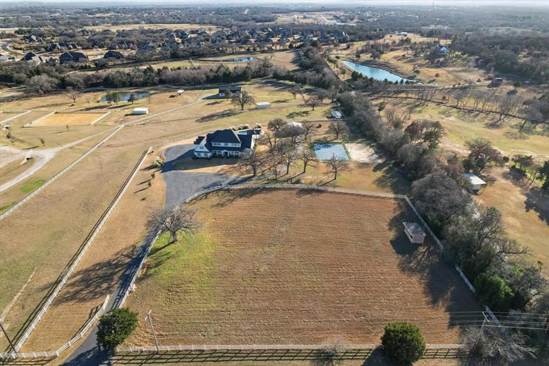 6056 Bennett Lawson Road, Mansfield TX 76063 - Photo 10