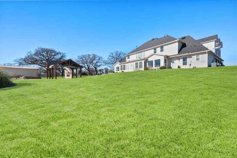 6056 Bennett Lawson Road, Mansfield TX 76063 - Photo 4