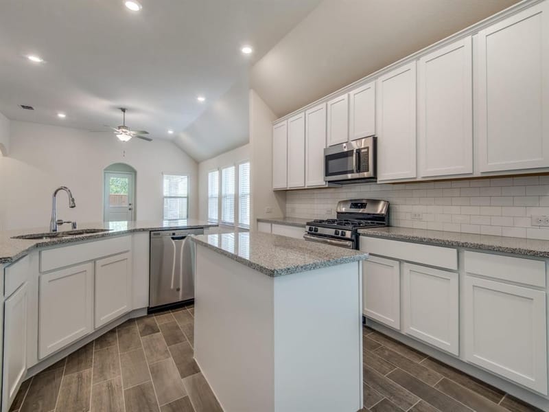 4322 Cibolo Creek Trail, Celina TX 75078 - Photo 2
