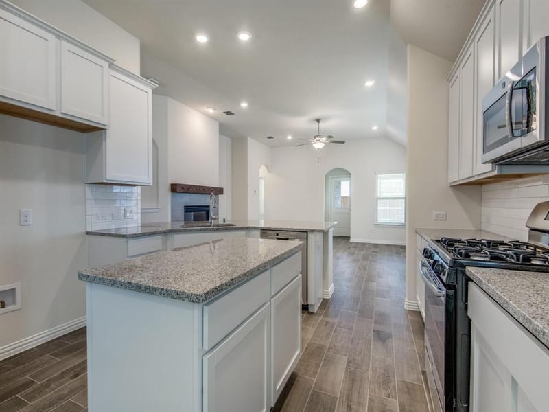4322 Cibolo Creek Trail, Celina TX 75078 - Photo 3