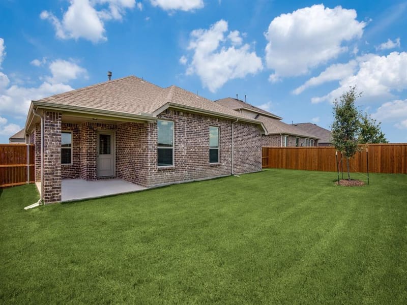 4322 Cibolo Creek Trail, Celina TX 75078 - Photo 10