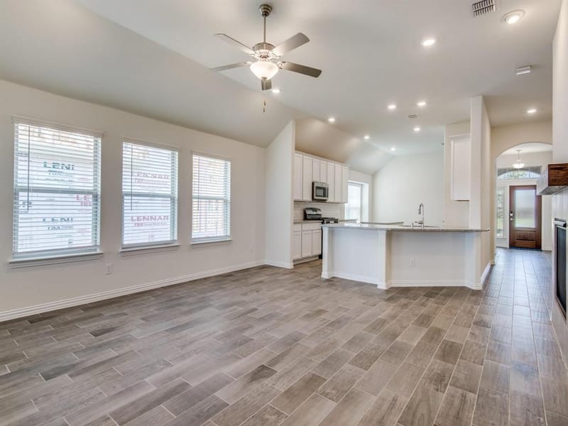 4322 Cibolo Creek Trail, Celina TX 75078 - Photo 4