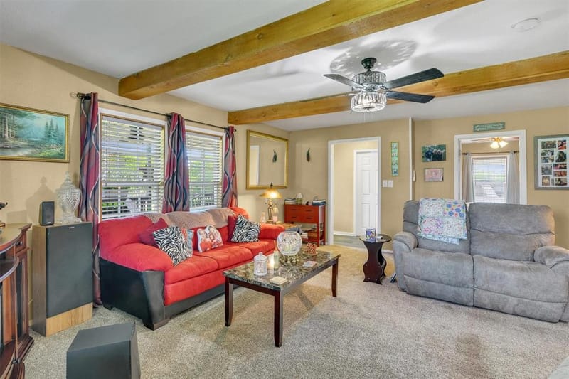 175 Hcr 3138 N, Bynum TX 76631 - Photo 6