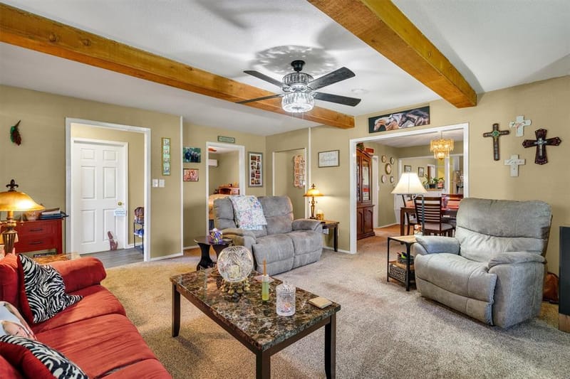 175 Hcr 3138 N, Bynum TX 76631 - Photo 7