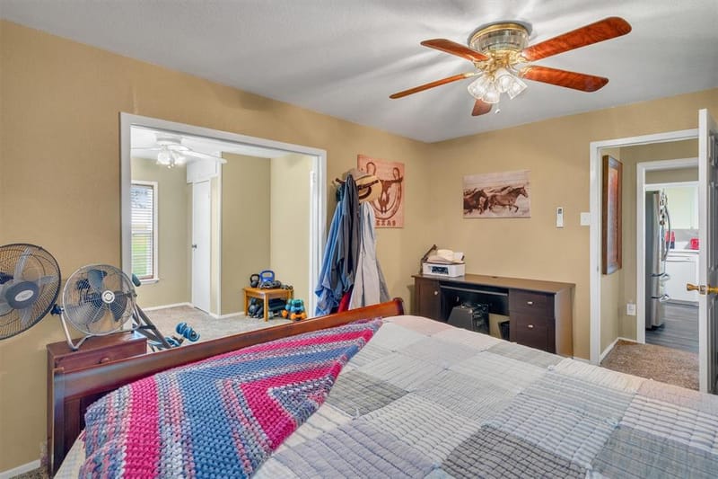 175 Hcr 3138 N, Bynum TX 76631 - Photo 28