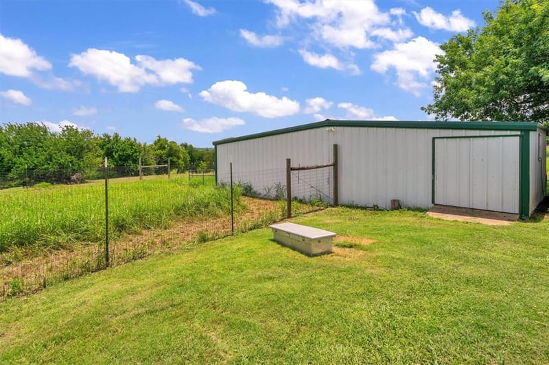 175 Hcr 3138 N, Bynum TX 76631 - Photo 35