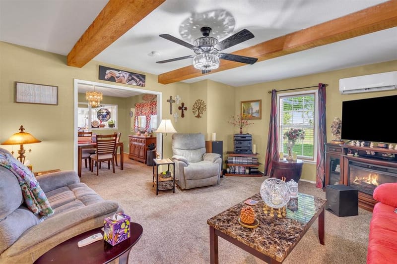 175 Hcr 3138 N, Bynum TX 76631 - Photo 4