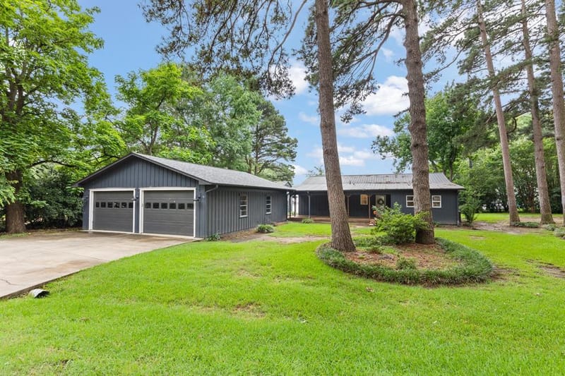 331 Spring Creek Drive, Mount Vernon TX 75457 - Photo 28