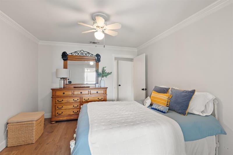 331 Spring Creek Drive, Mount Vernon TX 75457 - Photo 14