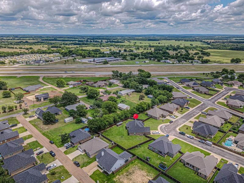 533 Limestone Circle, Mabank TX 75147 - Photo 23