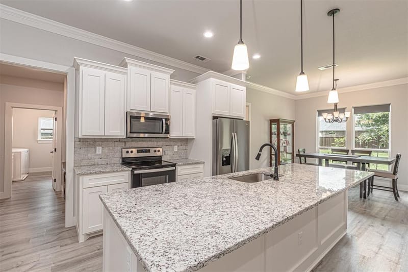 533 Limestone Circle, Mabank TX 75147 - Photo 6