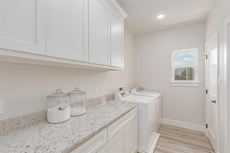 533 Limestone Circle, Mabank TX 75147 - Photo 13