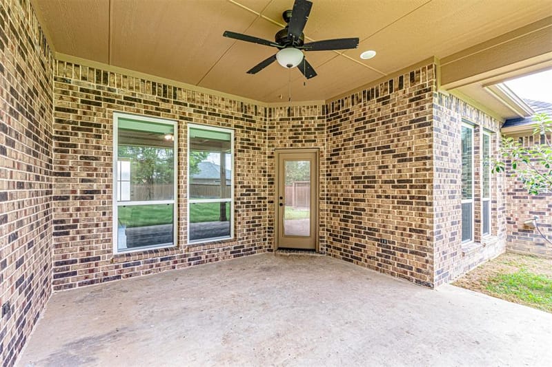 533 Limestone Circle, Mabank TX 75147 - Photo 17