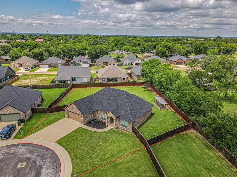 533 Limestone Circle, Mabank TX 75147 - Photo 26