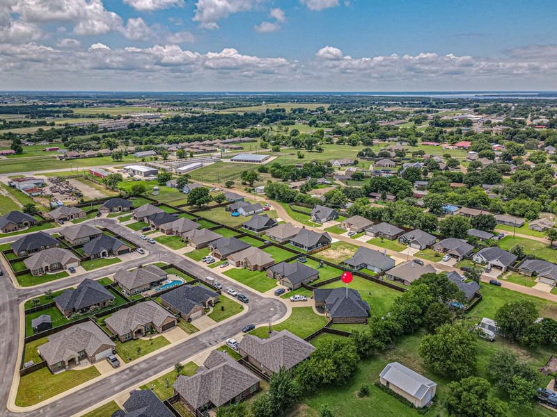 533 Limestone Circle, Mabank TX 75147 - Photo 22