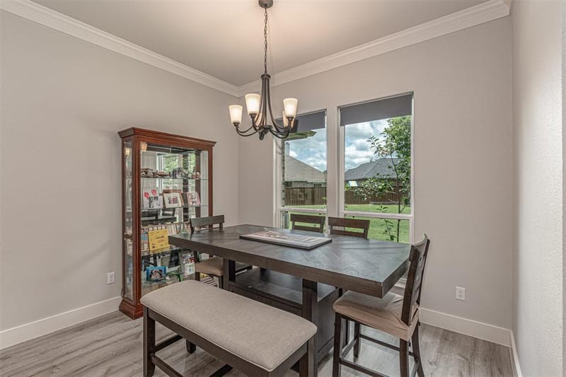 533 Limestone Circle, Mabank TX 75147 - Photo 7