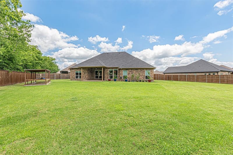 533 Limestone Circle, Mabank TX 75147 - Photo 20