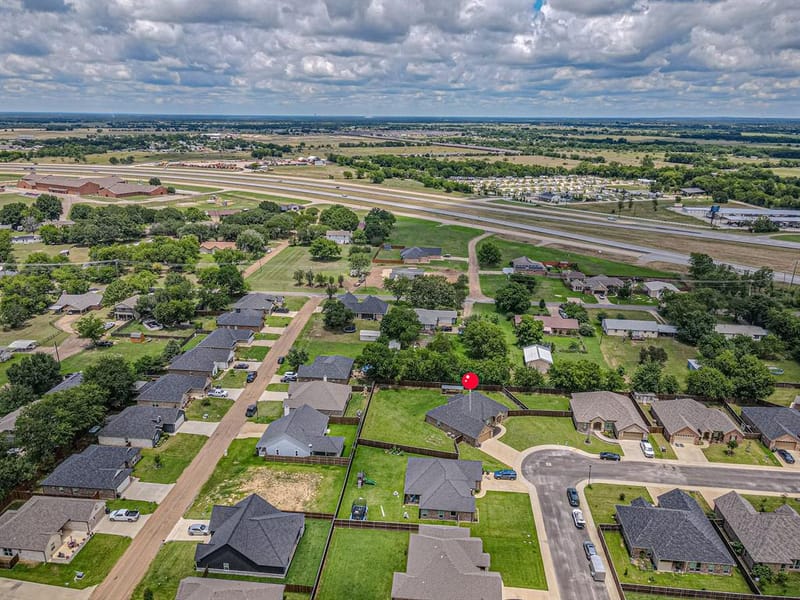 533 Limestone Circle, Mabank TX 75147 - Photo 24