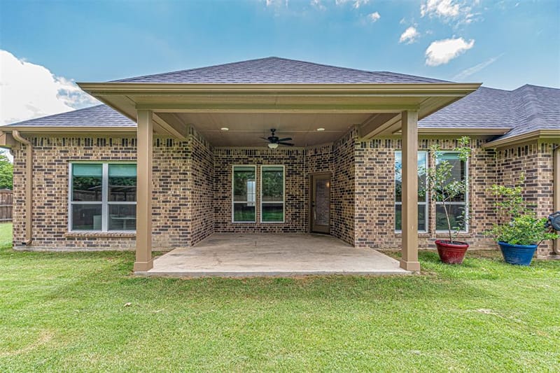 533 Limestone Circle, Mabank TX 75147 - Photo 18