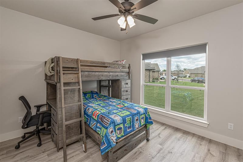 533 Limestone Circle, Mabank TX 75147 - Photo 15